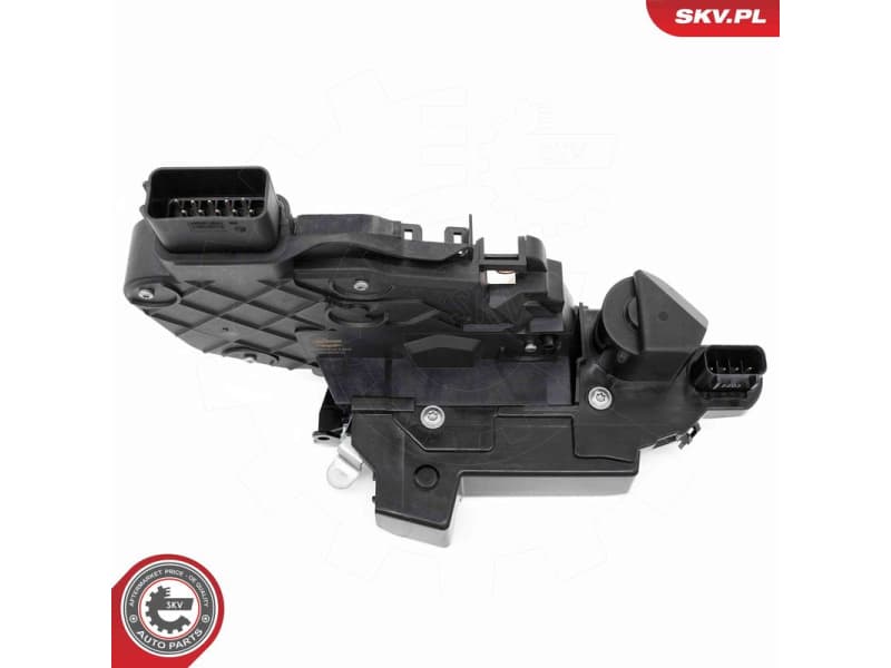 Door Lock 60SKV163 - image 5