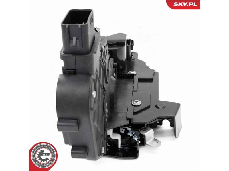 Door Lock 60SKV163 - image 7