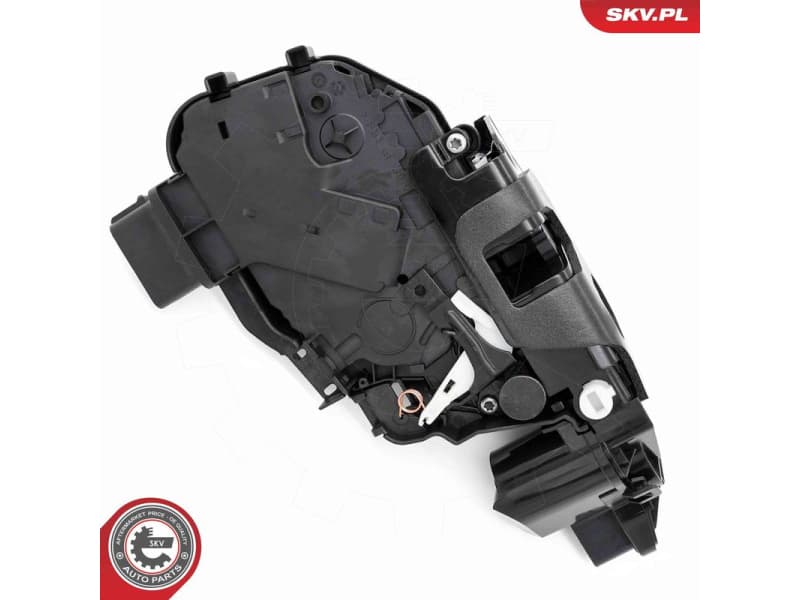 Door Lock 60SKV163 - image 8
