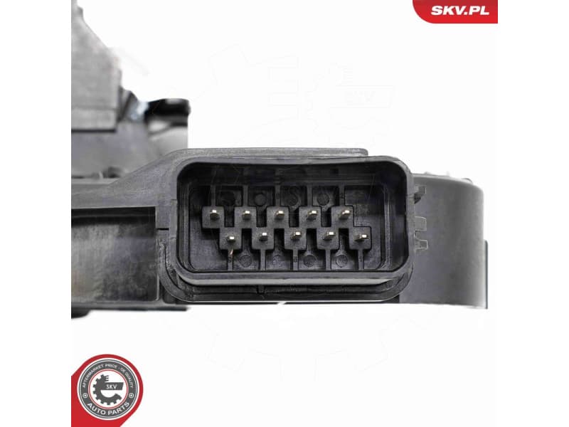 Door Lock 60SKV163 - image 10