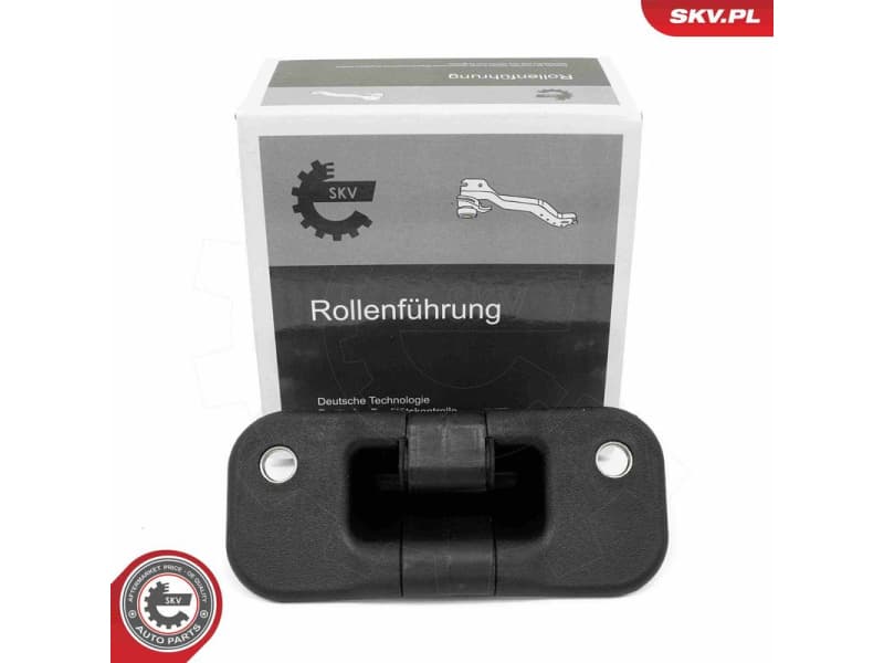 Rubber Buffer, sliding door 97SKV110