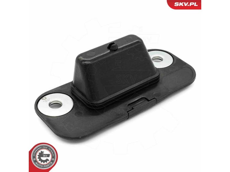 Rubber Buffer, sliding door 97SKV110 - image 3