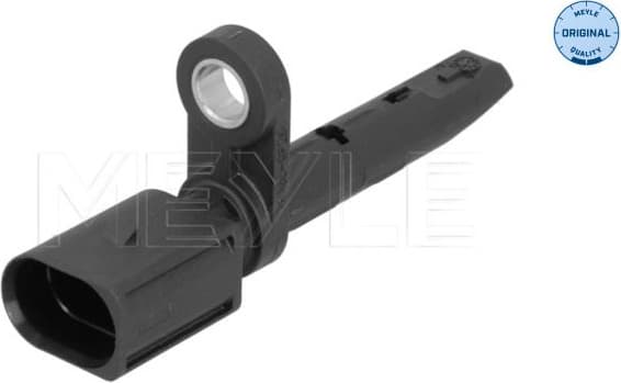 Sensor, wheel speed MEYLE-ORIGINAL: True to OE. 114 899 0024