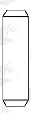 Valve Guide VAG92119