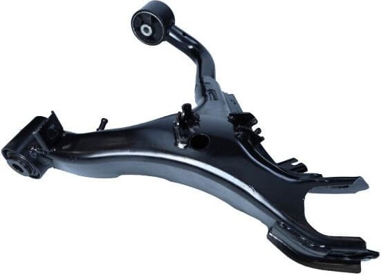 Control/Trailing Arm, wheel suspension 72-6252