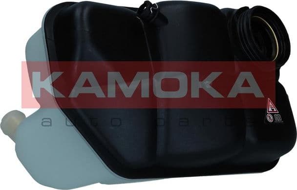 Expansion Tank, coolant 7720041 - image 3