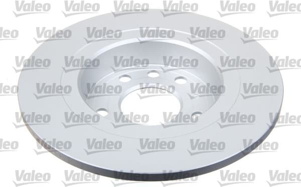 Brake Disc COATED 672599 - image 2