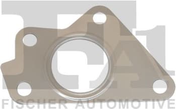 Gasket, charger 478-503 - image 2