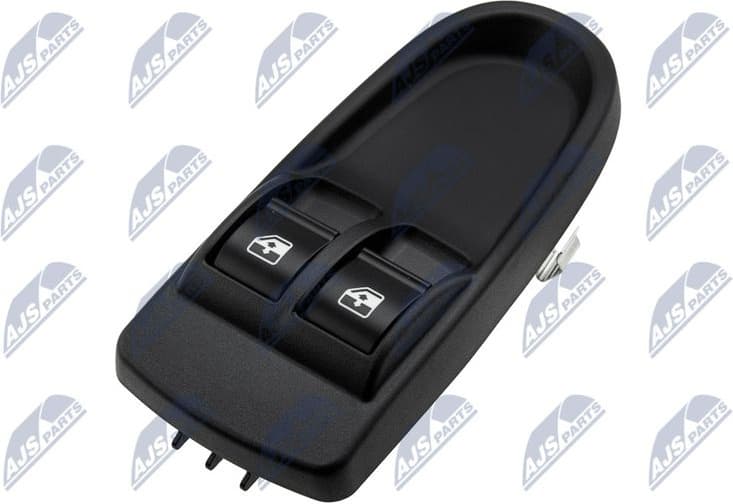 Switch, window regulator EWS-VC-007