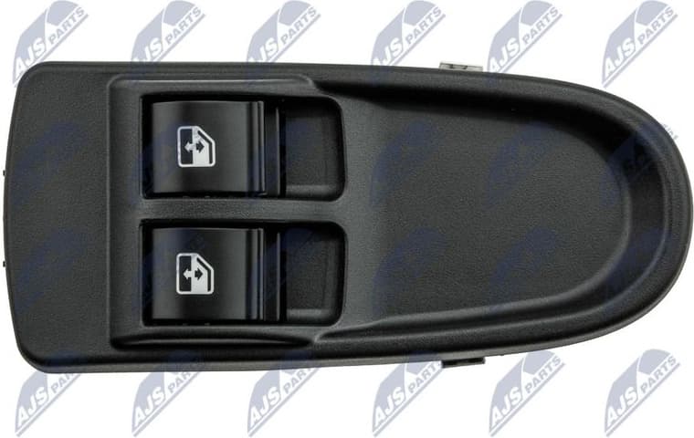 Switch, window regulator EWS-VC-007 - image 3