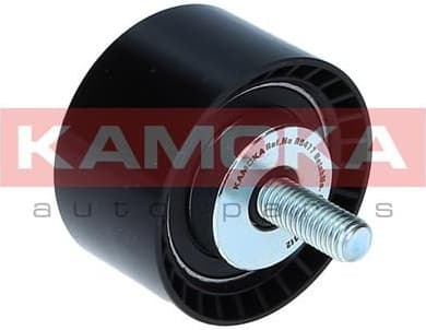 Tensioner Pulley, timing belt R0477