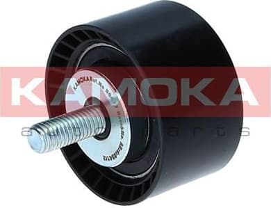 Tensioner Pulley, timing belt R0477 - image 2