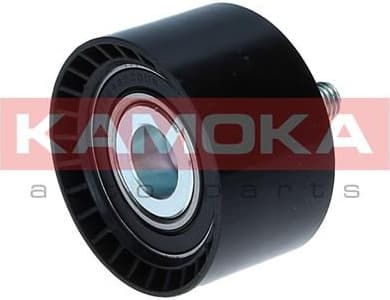 Tensioner Pulley, timing belt R0477 - image 4