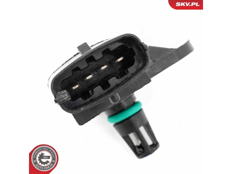 Sensor, intake manifold pressure 17SKV186 - image 4