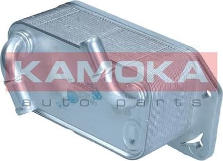 Oil Cooler, engine oil 7730138 - image 2