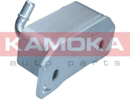 Oil Cooler, engine oil 7730138 - image 3