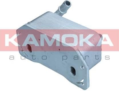 Oil Cooler, engine oil 7730138 - image 4