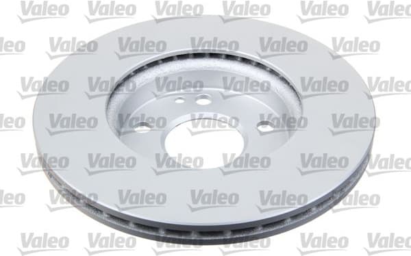 Brake Disc COATED 672529 - image 2