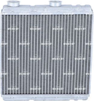 Heat Exchanger, interior heating 54443
