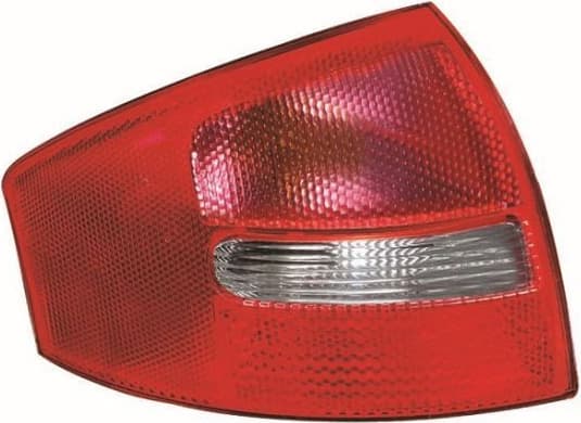 Tail Light Assembly Depo 441-1967L-UE