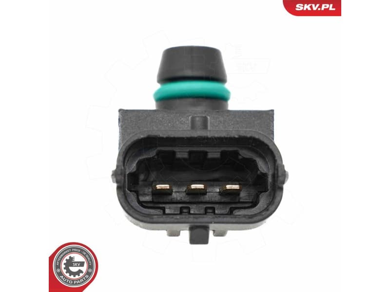 Sensor, intake manifold pressure 17SKV197