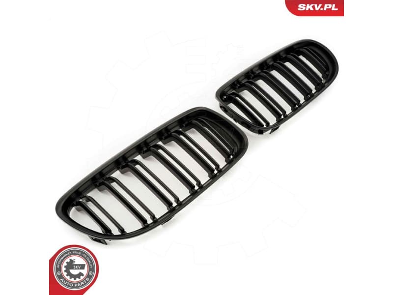 Radiator Grille 66SKV101 - image 2