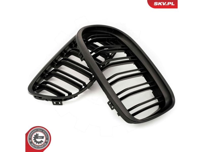 Radiator Grille 66SKV101 - image 3