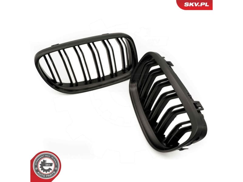 Radiator Grille 66SKV101 - image 4