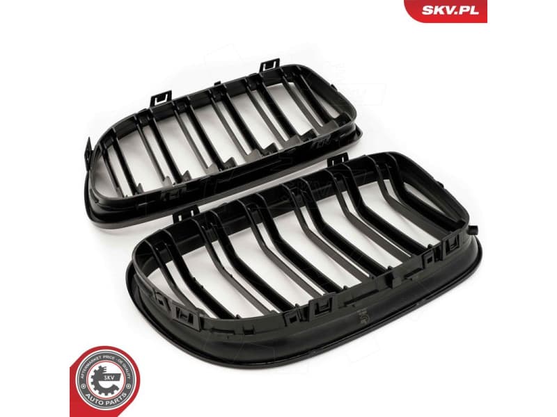 Radiator Grille 66SKV101 - image 5