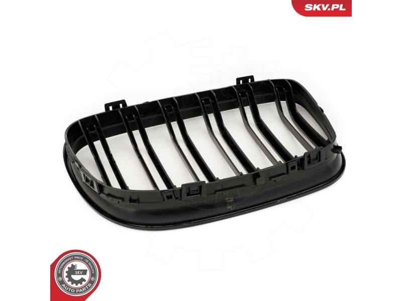 Radiator Grille 66SKV101 - image 6