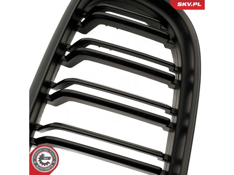 Radiator Grille 66SKV101 - image 8