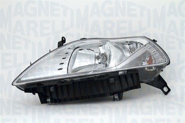 Headlight 712464701129