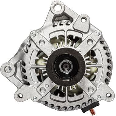 Alternator 8EL 015 637-021 - image 2