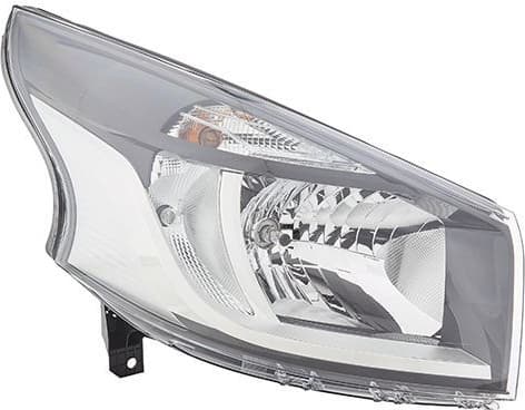 Headlight 1LE 011 410-441