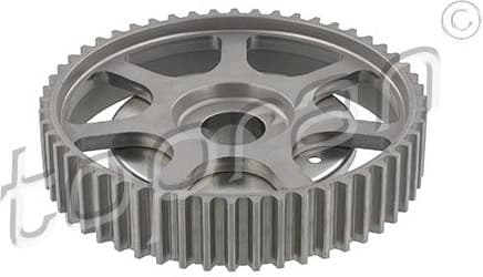 Gear/Sprocket, camshaft 118 512
