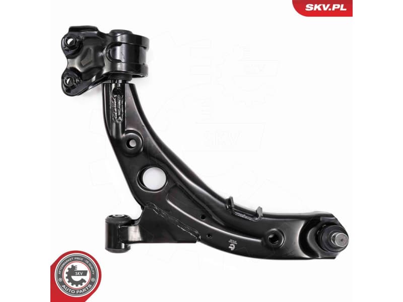 Control/Trailing Arm, wheel suspension 69SKV033 - image 3