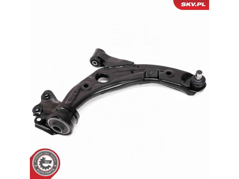 Control/Trailing Arm, wheel suspension 69SKV034 - image 2