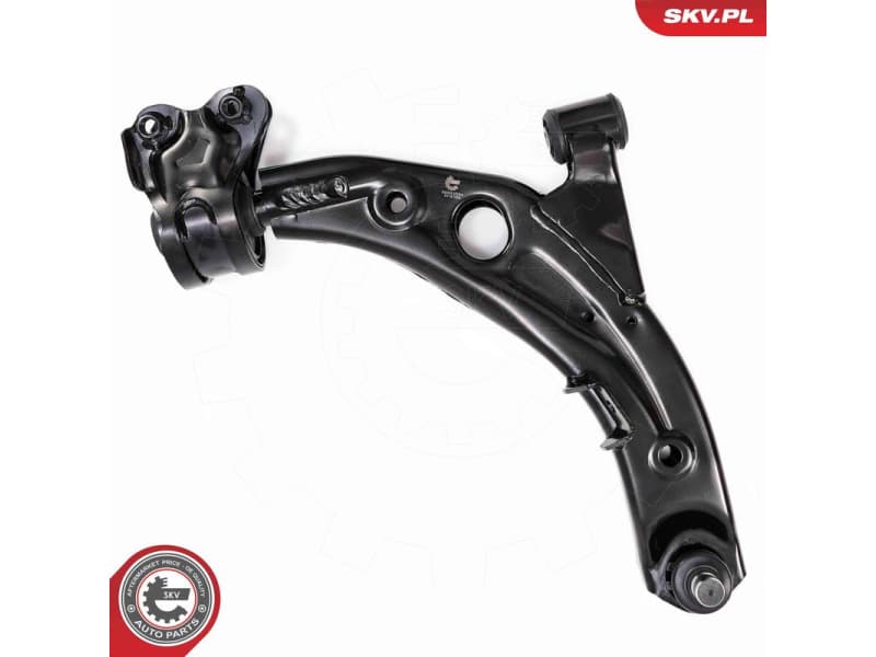 Control/Trailing Arm, wheel suspension 69SKV034 - image 3