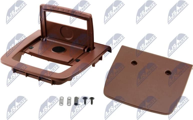 Body Floor, boot-/cargo area EZC-BM-157