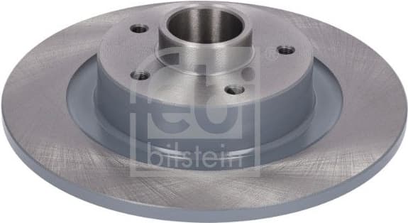 Brake Disc 185812