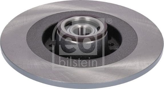 Brake Disc 185812 - image 2