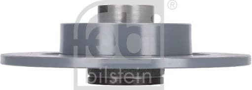 Brake Disc 185812 - image 3