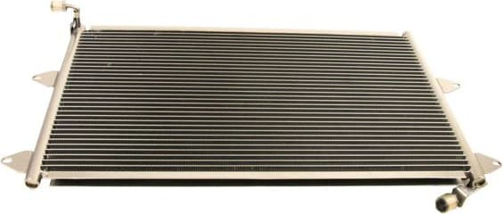 Condenser, air conditioning AC830044