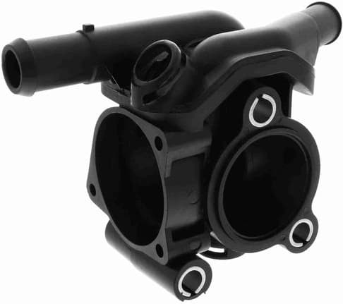 Thermostat Housing Original VEMO Quality V25-99-1758 - image 3