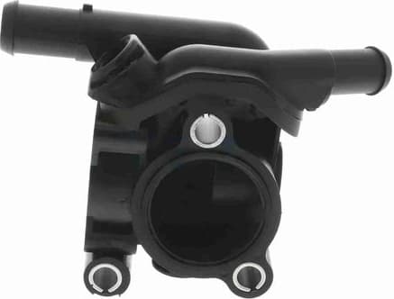 Thermostat Housing Original VEMO Quality V25-99-1758 - image 4