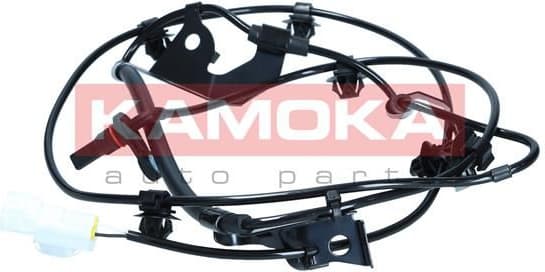 Sensor, wheel speed 1060780 - image 2