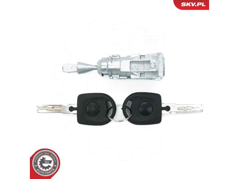 Lock Cylinder 65SKV533 - image 3