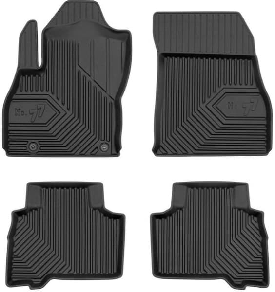Floor Mat Set NO.77 77409477