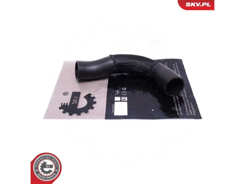 Charge Air Hose 54SKV415