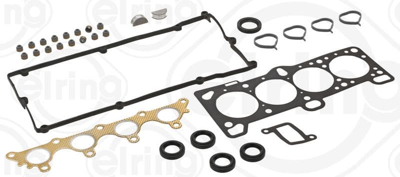 Gasket Kit, cylinder head 074.330